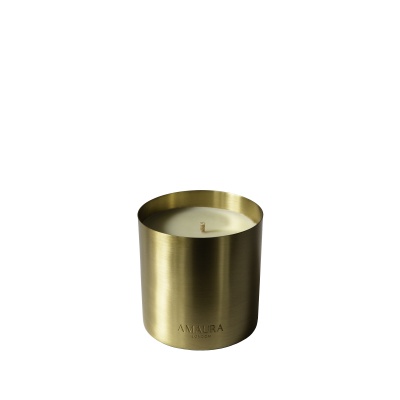 Brass Candle Amaura London No Lid Image 2 58 Joyful