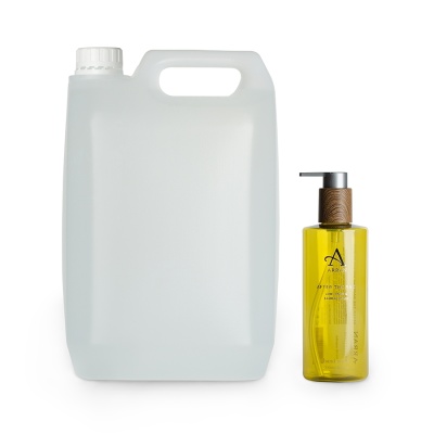 5 L After the Rain Bottle