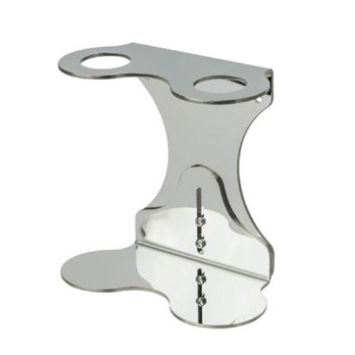 Double bracket 002