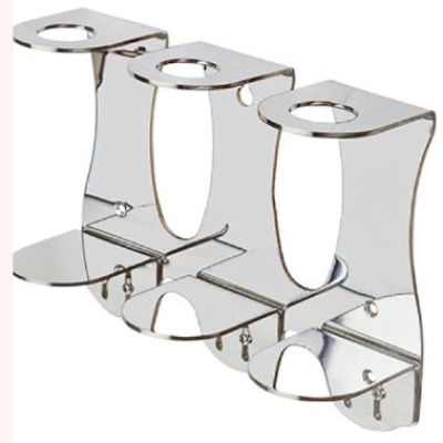Triple bracket 002
