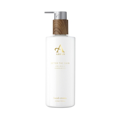 AFT hand cream 300 ML HOTEL