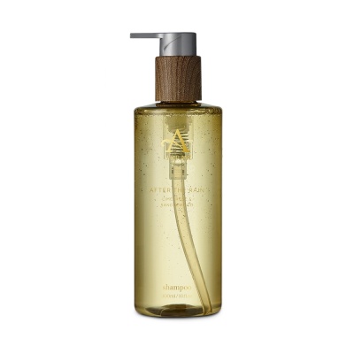 AFT shampoo 300 ML HOTEL