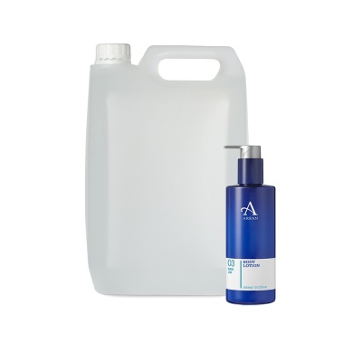 Apothecary 5 L BODY LOTION
