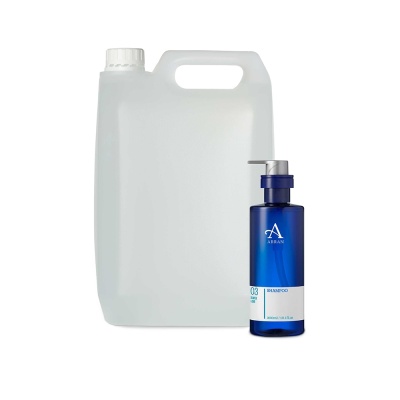 Apothecary 5 L SHAMPOO