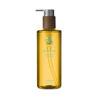 GLA shampoo 300 ML HOTEL