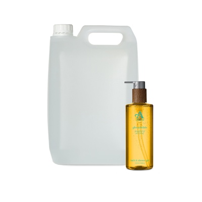 Glenashdale 5 L BATH SHOWER GEL