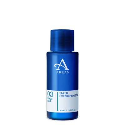 HAPY4 Seaweed Sage HAIR CONDITIONER 30ml