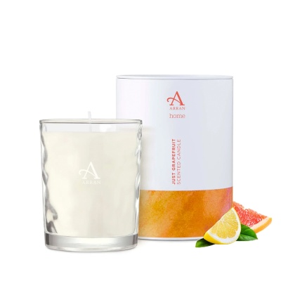Justgrapefruitcandle