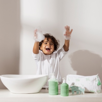 Baby Lifestyle 3