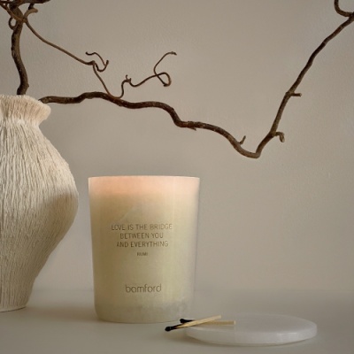 Explorer Candle 2