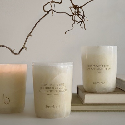 Explorer Candle