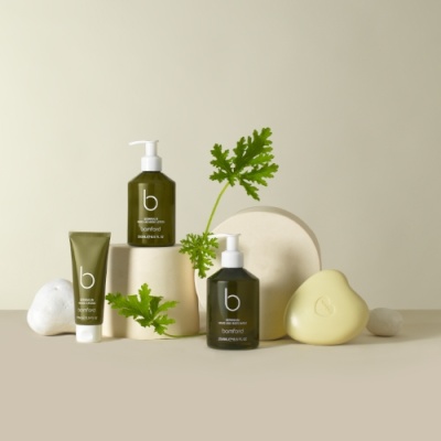 GERANIUM LIFESTYLE
