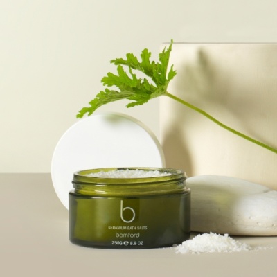 Geranium Bath Salts2