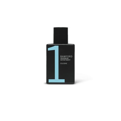 1 Cologne