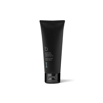 1 Exfoliate