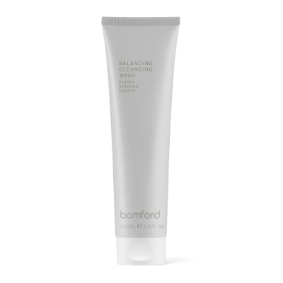 Bamford Balencing Cleansing Wash 100ml