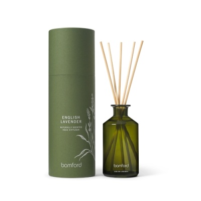 Bamford Diffuser Lavender
