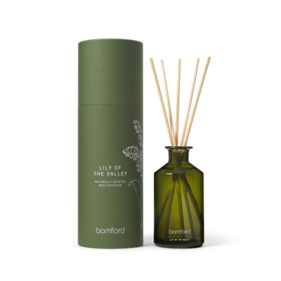 Bamford Diffuser Lilly Valley