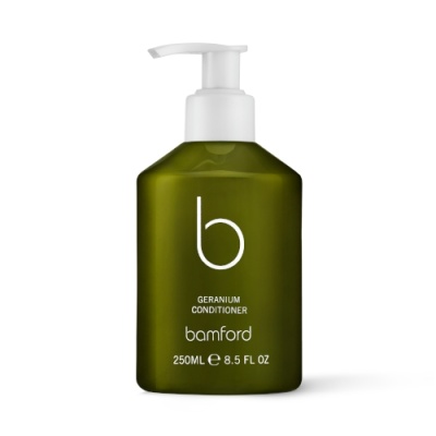 Bamford Geranium Cond 250ml v2