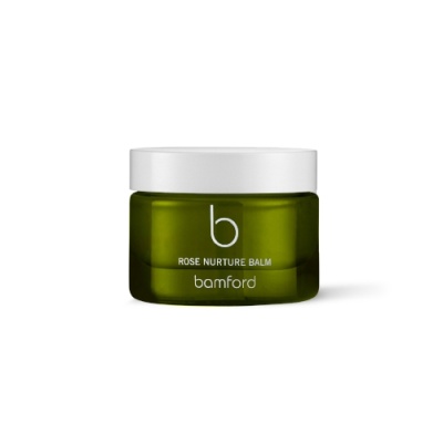 Bamford Rose Nurture balm v2
