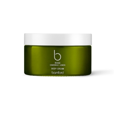 Bamford Rose body Cream v3