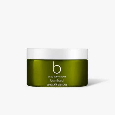 Bamford Sage Body Cream 1