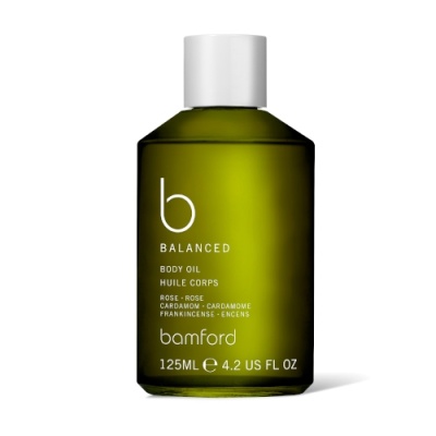 Bamford bath Oil Balanced