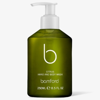 Citrus Handwash