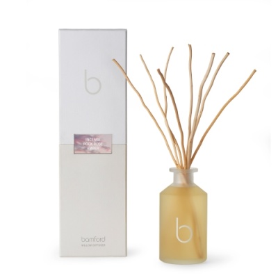 Incense Willow Diffuser 250ml with box