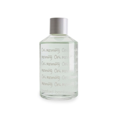 One Morning Body Splash