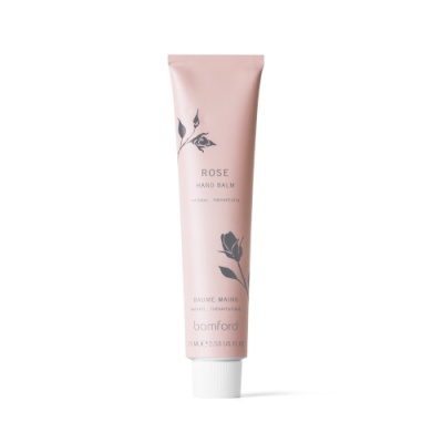 Rose Hand Balm F