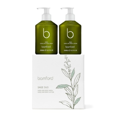 SAGE GIFT SET V1