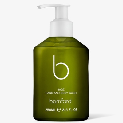 SAGE LOTION