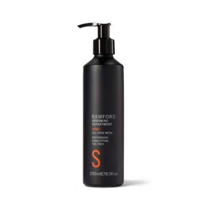 S Body Wash web only