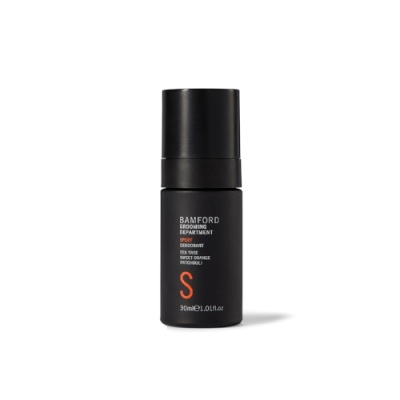 S Deodorant web only