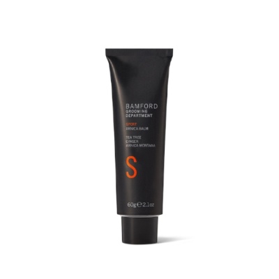S arnica balm