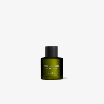 Woodland Moss Eau De Parfume Web Optimised 10ml Grey