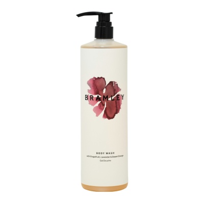 1 Litre Body Wash