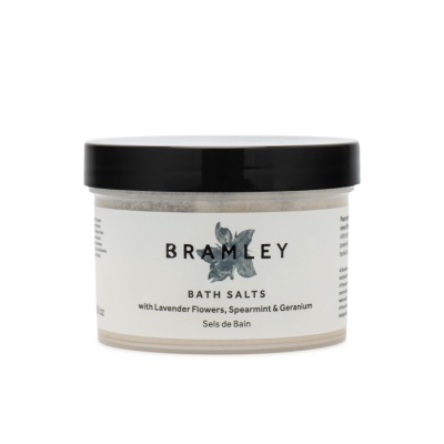 250g Bath Salts