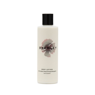 250ml Body Lotion 1