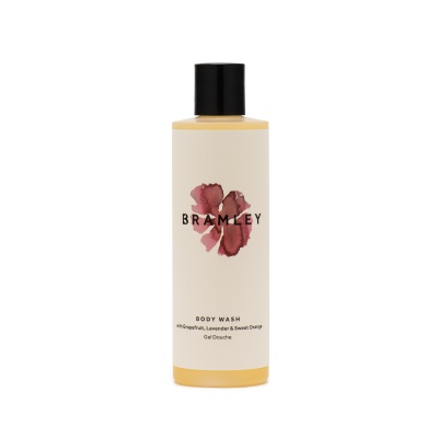 250ml Body Wash 2