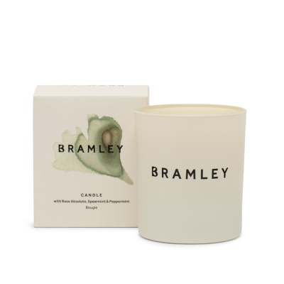 Copy of Rose Candle
