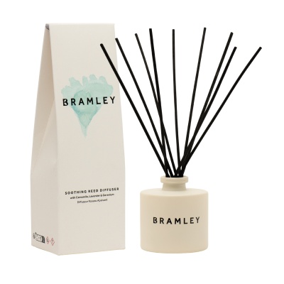 Copy of Soothing Reed Diffuser Box