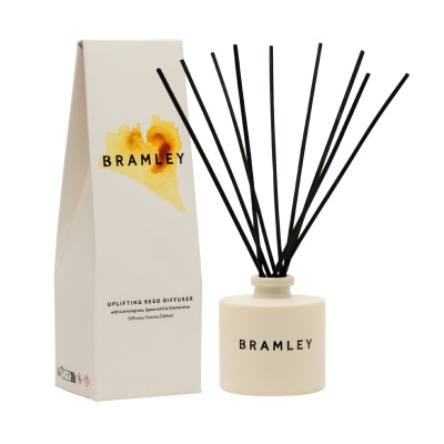 Copy of Uplifting Reed Diffuser Box