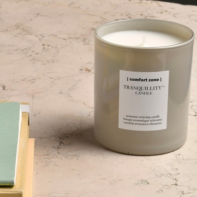 TRANQUILLITY CANDLE lifestyle900x900