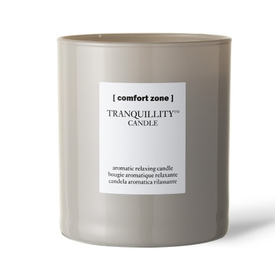 TRANQUILLITY Candle jar 900x900