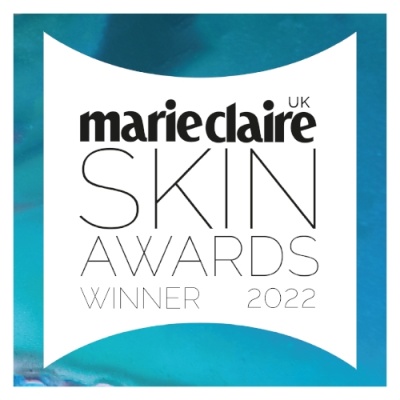 Marie claire skin awards 2022 comfort zone tranquillity oil