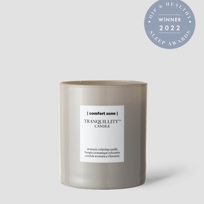 Tranquillity Candle Hip and Healthy 2022