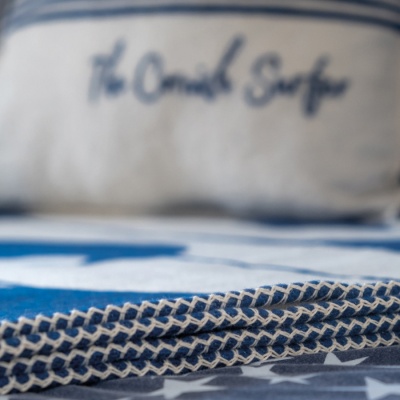 Daymer Blue Blanket 900x900