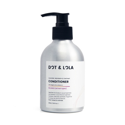 Balance Conditioner Closed